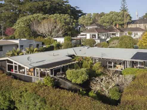 173 Kowhai Road, Mairangi Bay
