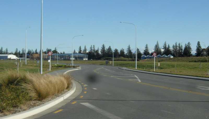 Lot 9 Lynn Street, Stage 2, Ashburton