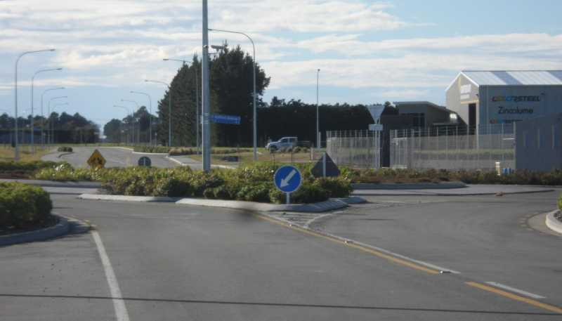 Lot 9 Lynn Street, Stage 2, Ashburton