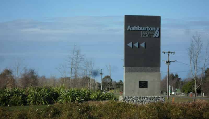 Lot 30 Sta JB Cullen Drive, Ashburton