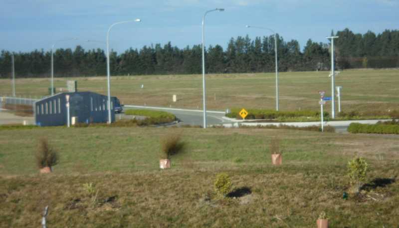 Lot 4 Lynn Street, Stage 2, Ashburton