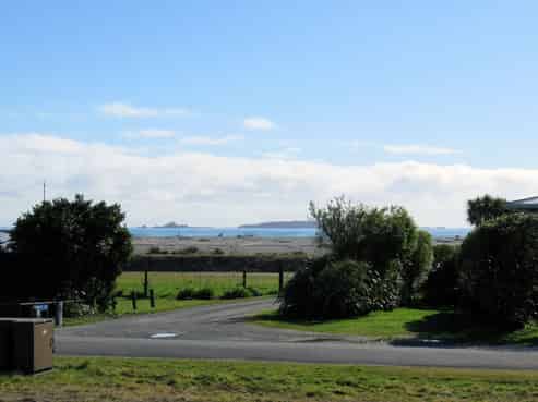 58 Johnston Crescent, Haast