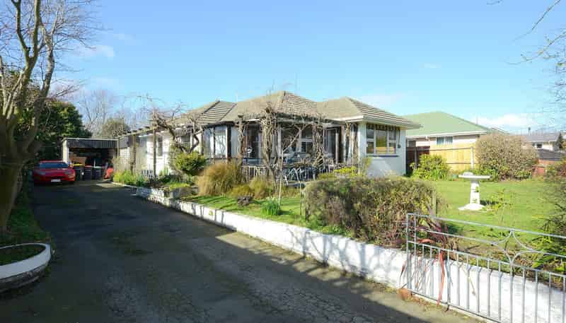 Property