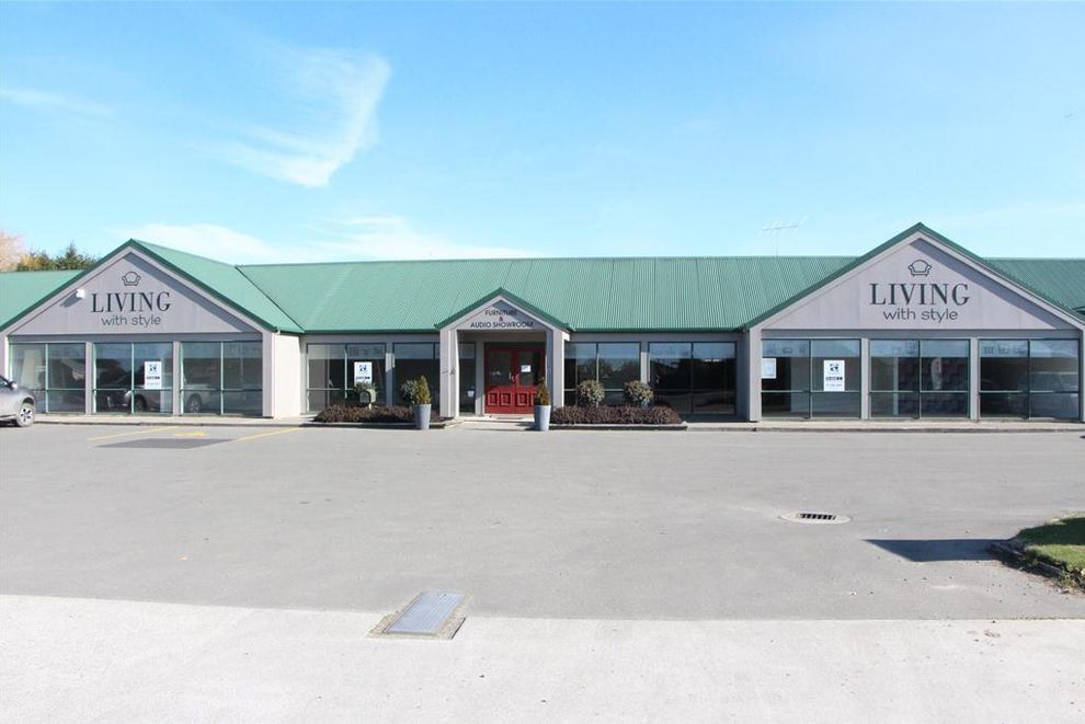 For lease 300 Hilton Highway, Timaru Central realestate.co.nz