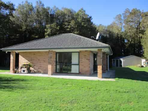 28 Moonlight Road, Atarau