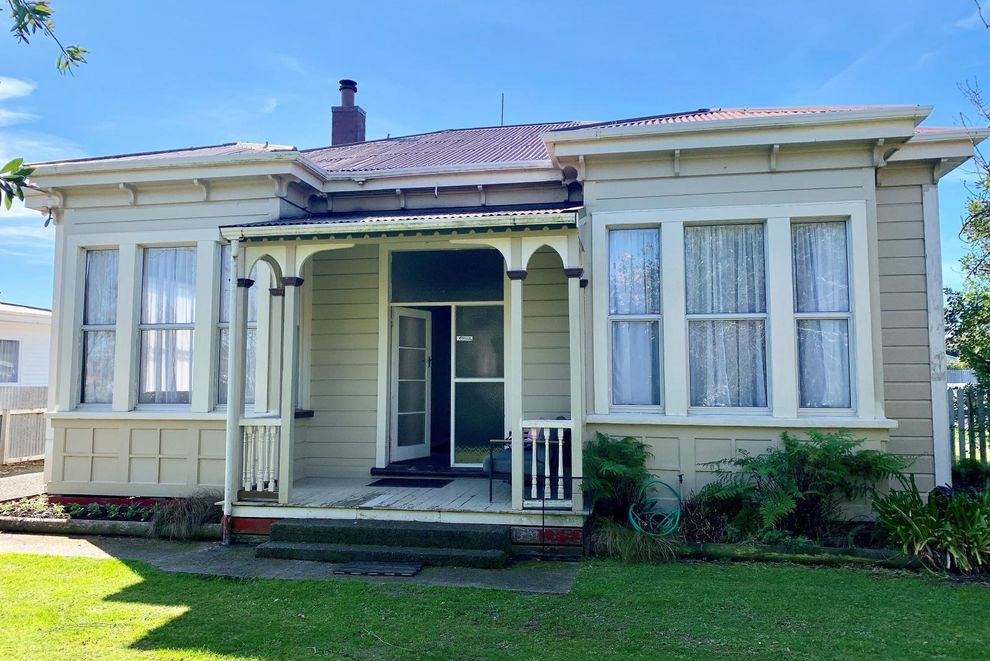 For sale 91 Black Street, Wairoa realestate.co.nz