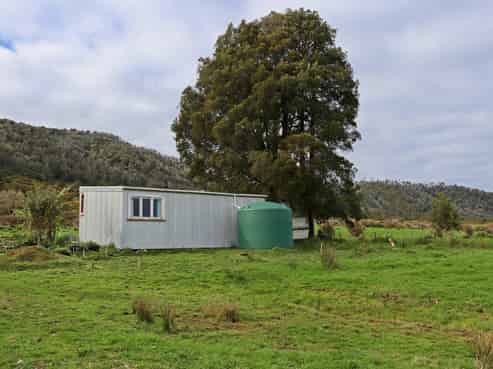 364 Oparara Road, Karamea