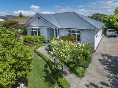 453 Barrington Street, Spreydon