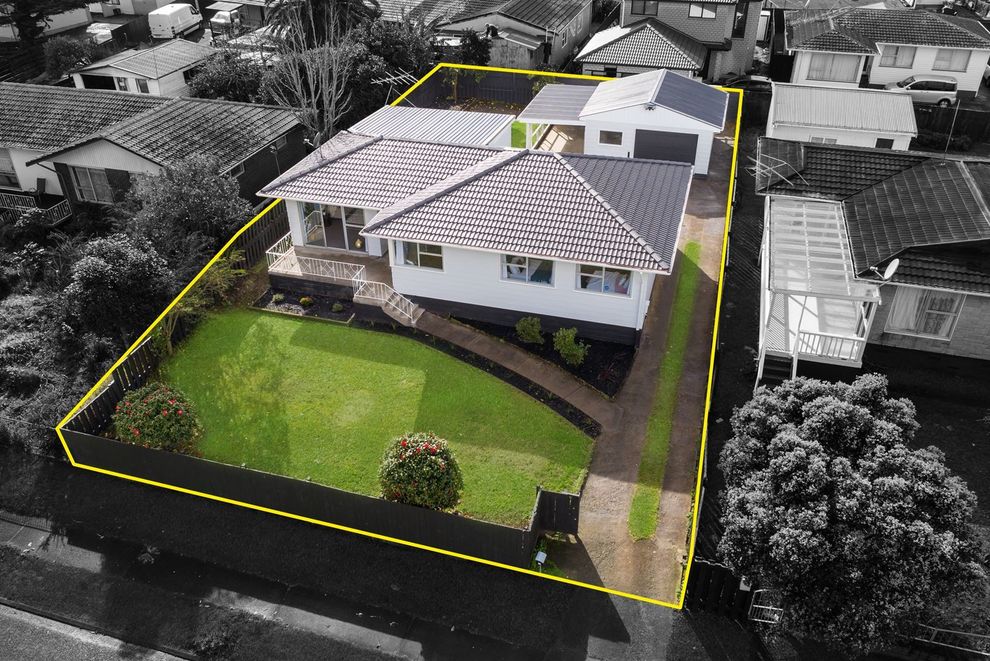 For sale 13 Arnwood Street, Manurewa realestate.co.nz