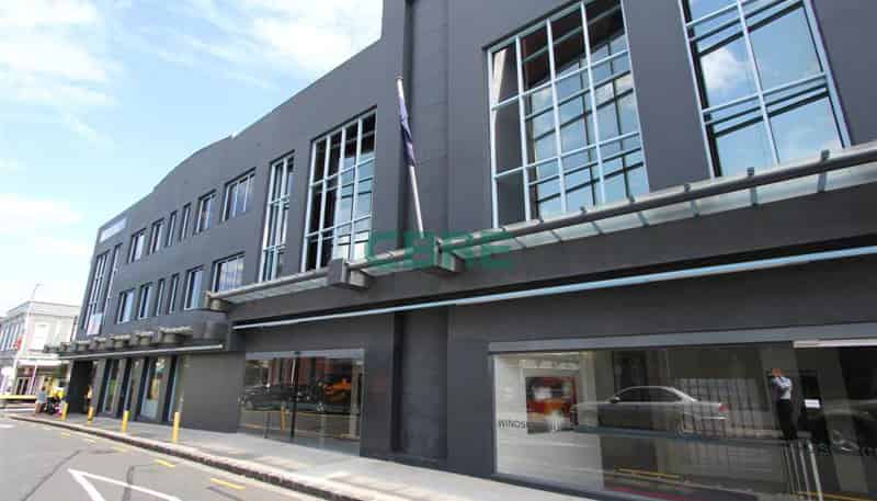  128 Parnell Road, Parnell