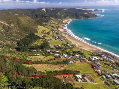 29 Reef View Road, Ahipara