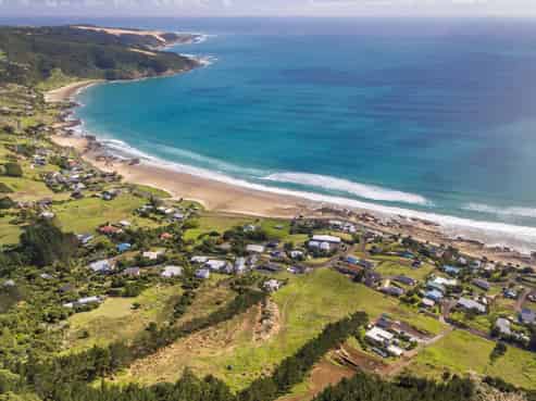 29 Reef View Road, Ahipara