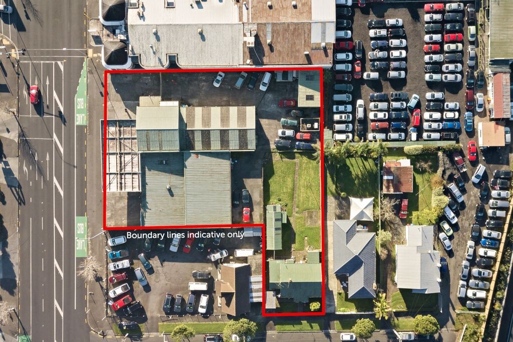 Property value 1150 Great North Road, Point Chevalier realestate.co.nz