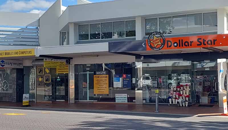 89Unit 2 Grey Street, Tauranga Central