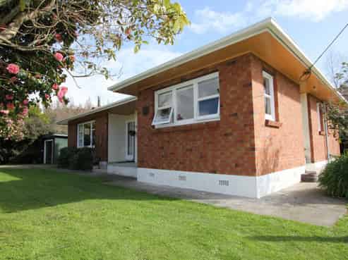 211 Papaiti Road, Papaiti