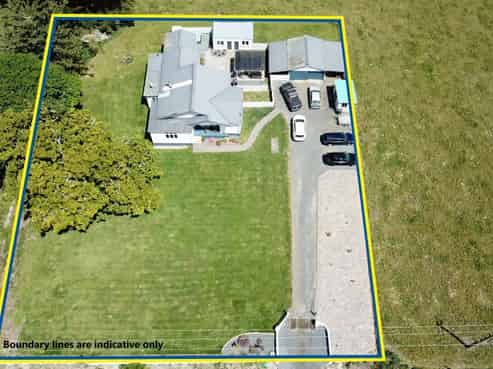 286 Pipiroa Road, Pipiroa