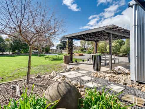 95 Kereru Road, Maraekakaho