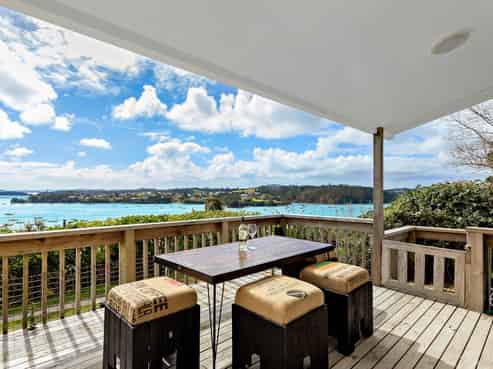 3 Franklin Street, Opua