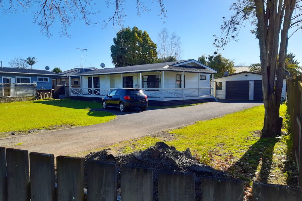 For sale 18 Pohutu Street, Whakatane realestate.co.nz