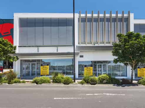 Brand new Westgate retail opportunites