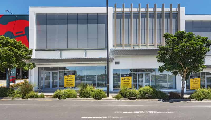 21 Fred Taylor Drive, Westgate