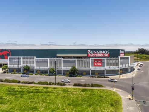 Brand new Westgate retail opportunites