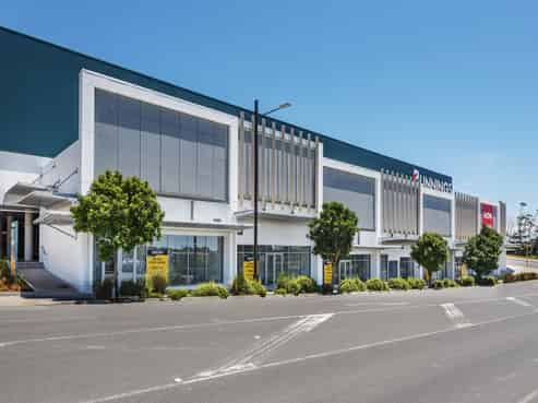Brand new Westgate retail opportunites