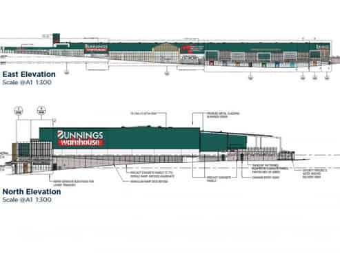 Brand new Westgate retail opportunites