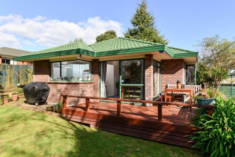 Property value 17 Rosehill Place, Nawton realestate.co.nz