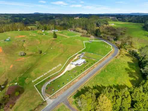 170 McPhail Road, Oropi