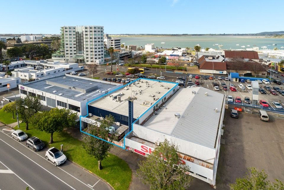 For sale 100102 Cameron Road, Tauranga Central realestate.co.nz