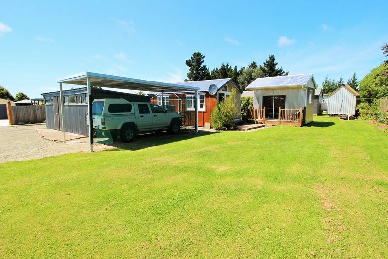 For sale 5/4963 Waimate State Highway, Glenavy, Glenavy