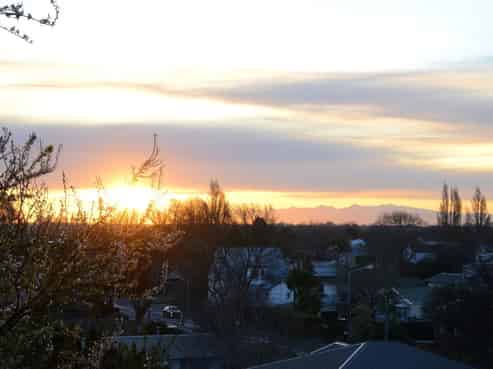 200 Centaurus Road, Saint Martins