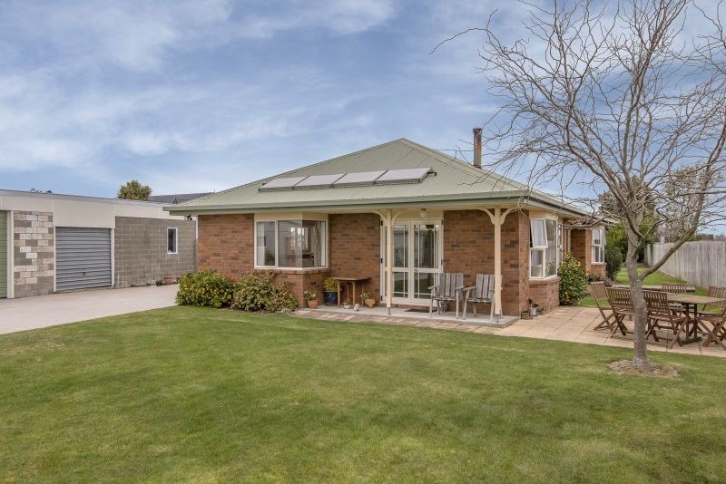 For sale 48 Woodville Street, Leeston realestate.co.nz