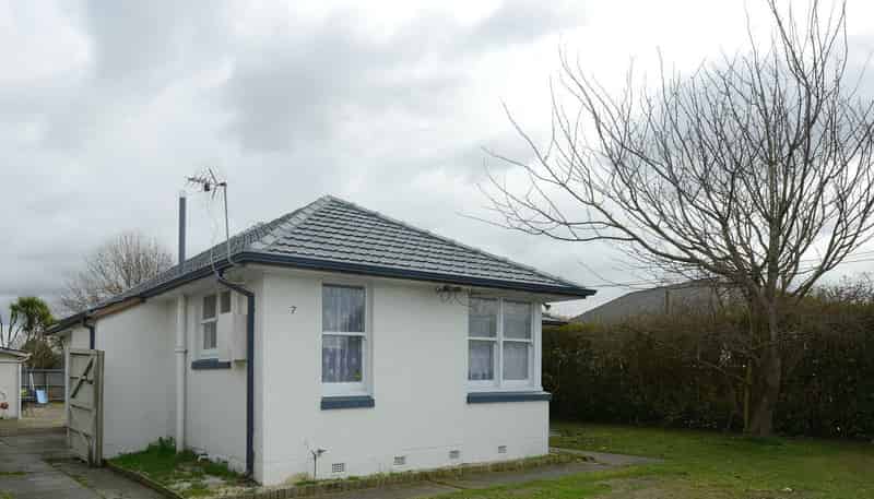 Property