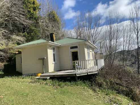 1979 Ongarue Stream Road, Waimiha-Ongarue