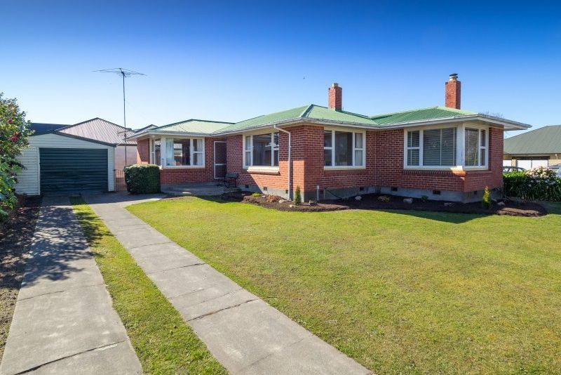 For sale 271 Cameron Street, Ashburton realestate.co.nz