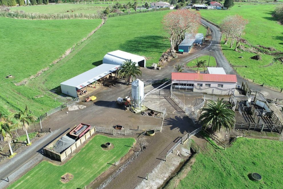 For sale 501b KaitaiaAwaroa Road, Kaitaia realestate.co.nz