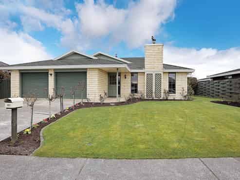 123 Kildare Drive, Waikiwi