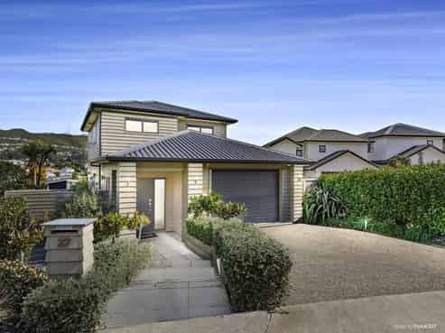 22 Cresswell Place, Johnsonville