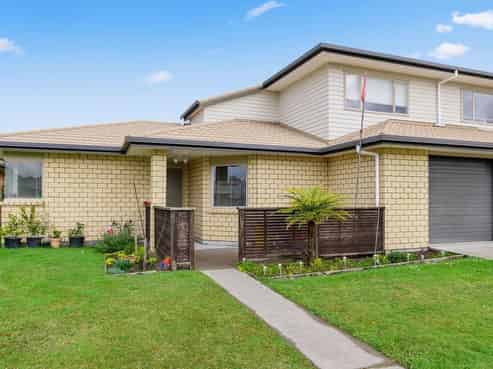 58/64 Kawaha Point Road, Kawaha Point