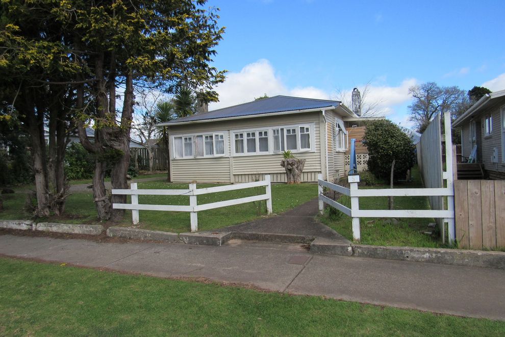 For sale 5 Park Road, Kaikohe realestate.co.nz