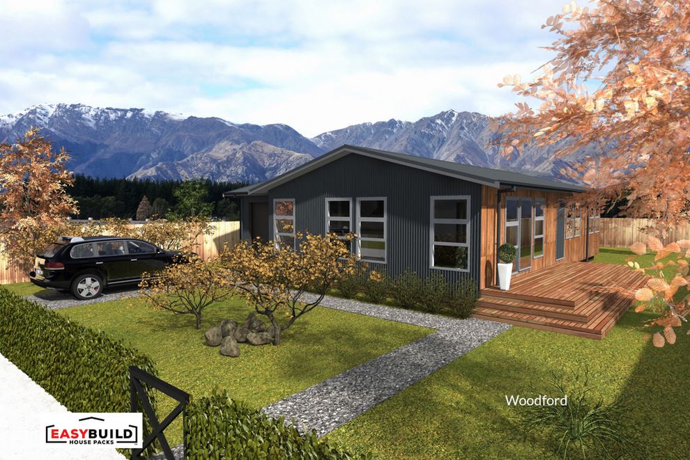 For sale Your Brand New Wanaka Home from 719,000 realestate.co.nz