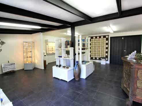 6676 Christchurch Akaroa Road, Takamatua