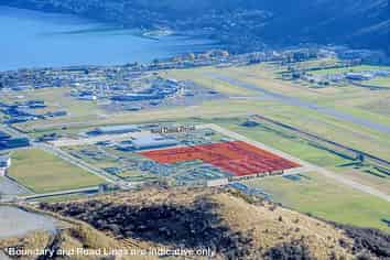 Rarely Available Commercial Recreation Land