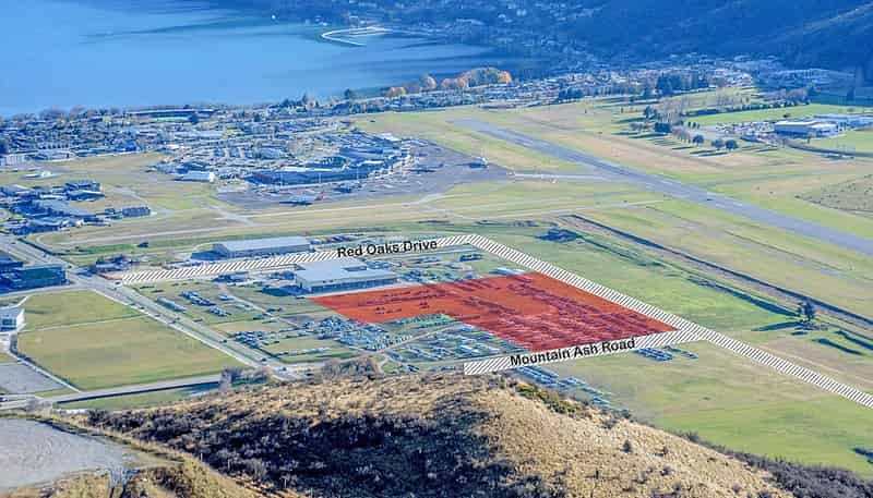  Hawthorne Drive, Frankton