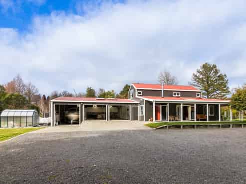 105 Humu Street, Tokaanu