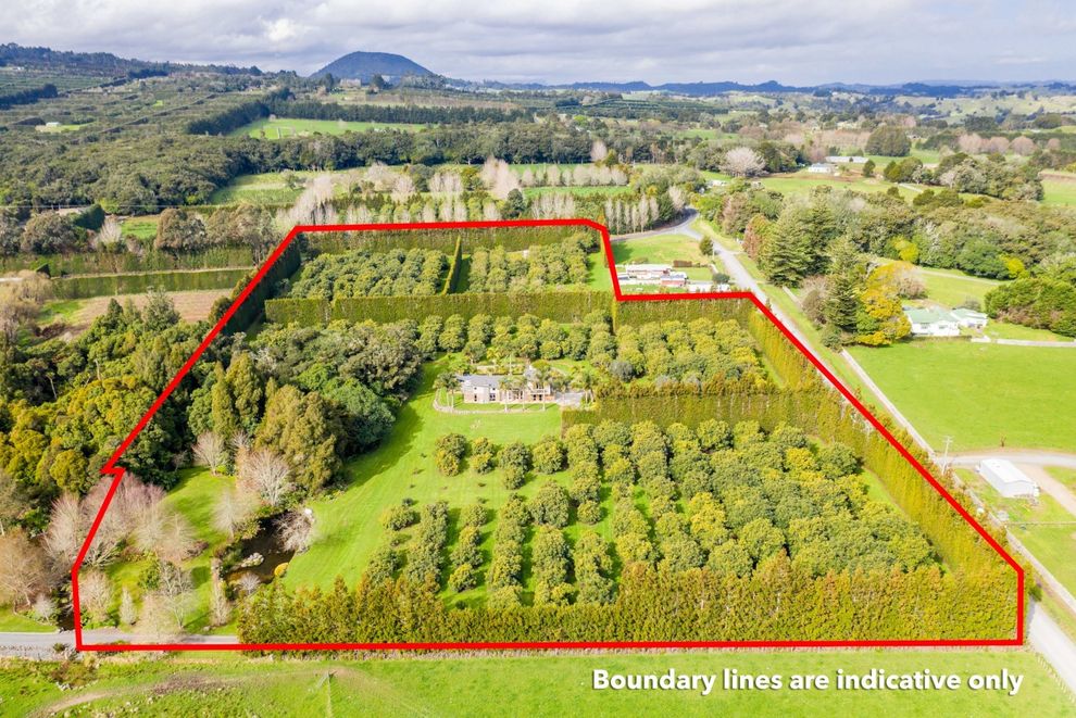 For sale 24 Baker Road, Maungatapere realestate.co.nz