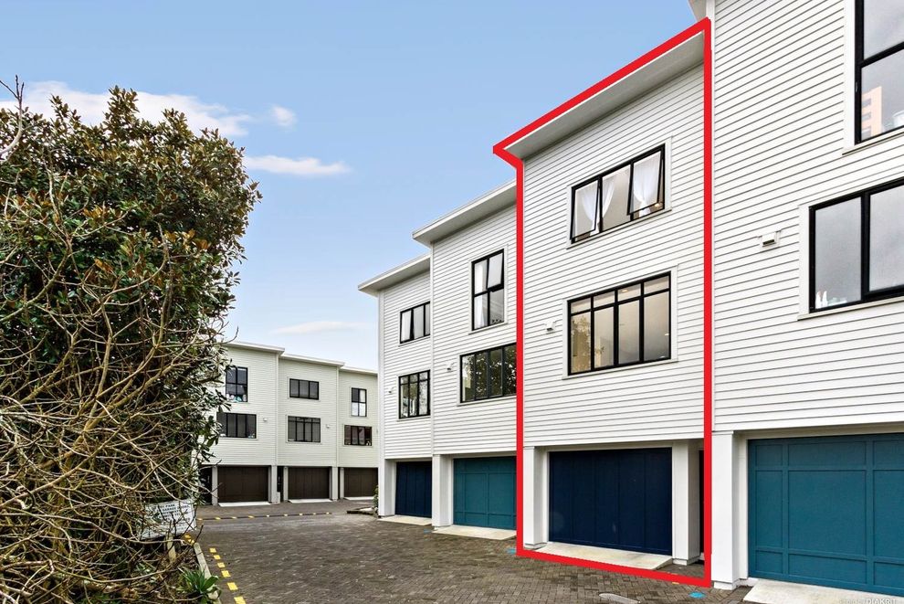 For sale 57/17 Lyon Avenue, Mount Albert realestate.co.nz