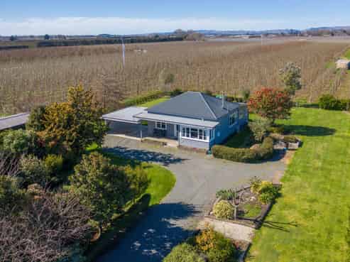 38 Evans Road, Twyford